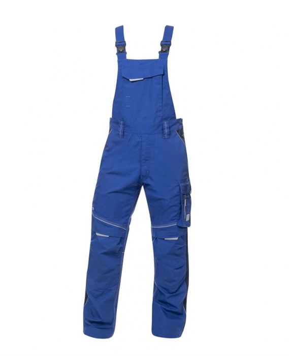 Pantaloni salopeta cu pieptar Ardon URBAN+ [1]