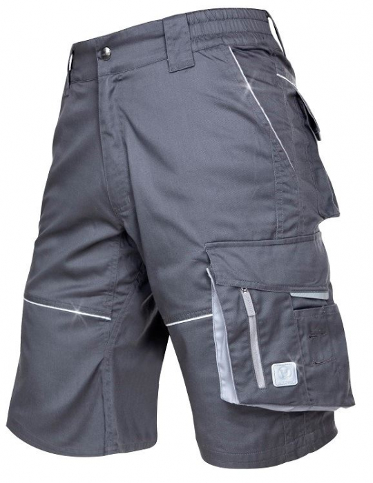 Pantaloni scurti de lucru Ardon SUMMER, tercot 65/35, 200 gr/mp [6]