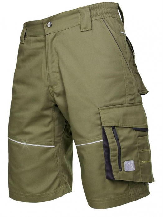 Pantaloni scurti de lucru Ardon SUMMER, tercot 65/35, 200 gr/mp [14]