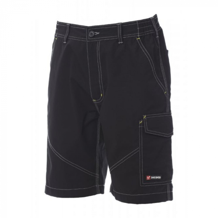 Pantaloni scurti de lucru Payper CARACAS, 100% bumbac, 210 gr/mp [1]