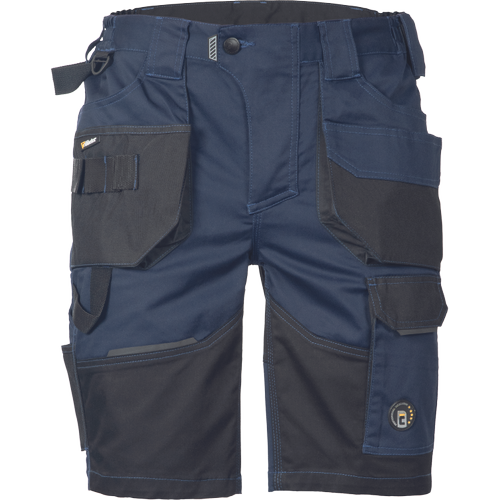Pantaloni scurti de lucru Cerva DAYBORO, 62% bumbac, 35% poliester, 3% elastan, 260 gr/mp [10]