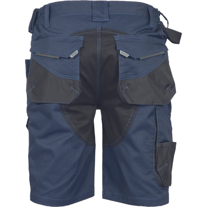 Pantaloni scurti de lucru Cerva DAYBORO, 62% bumbac, 35% poliester, 3% elastan, 260 gr/mp [9]