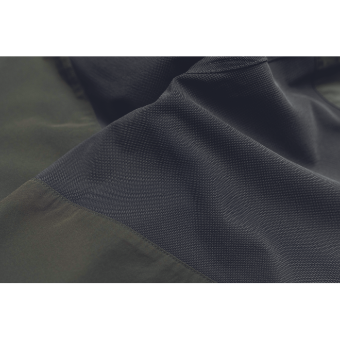 Pantaloni scurti de lucru Cerva L-SURE ELIAS, 90% poliamida (nailon), 10% spandex, 140 gr/mp [4]