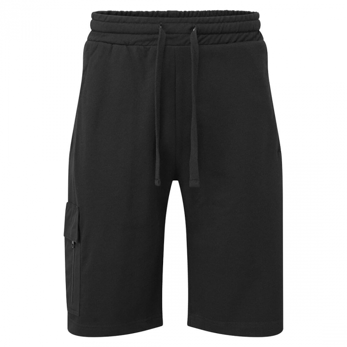 Pantaloni scurti de lucru Portwest KX310, 80% bumbac, 20% poliester, 270 gr/mp [1]