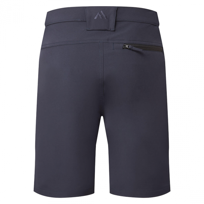 Pantaloni scurti de lucru Portwest WX2 ECO STRETCH, 93% poliester reciclat, 7% elastan, 195 gr/mp [2]
