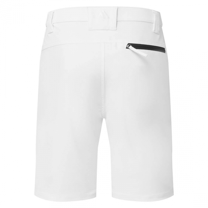 Pantaloni scurti de lucru Portwest WX2 ECO STRETCH, 93% poliester reciclat, 7% elastan, 195 gr/mp [2]