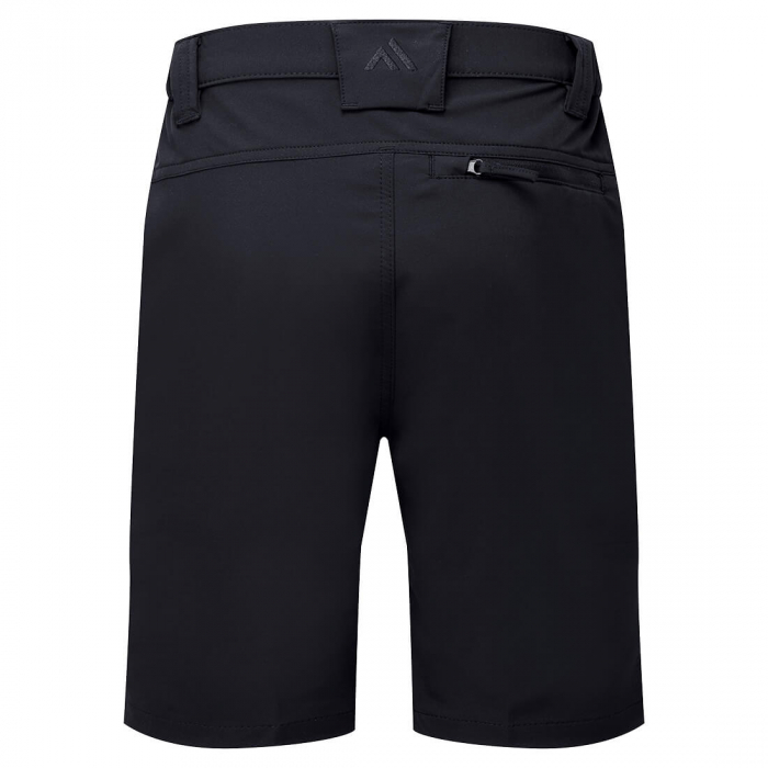 Pantaloni scurti de lucru Portwest WX2 ECO STRETCH, 93% poliester reciclat, 7% elastan, 195 gr/mp [2]