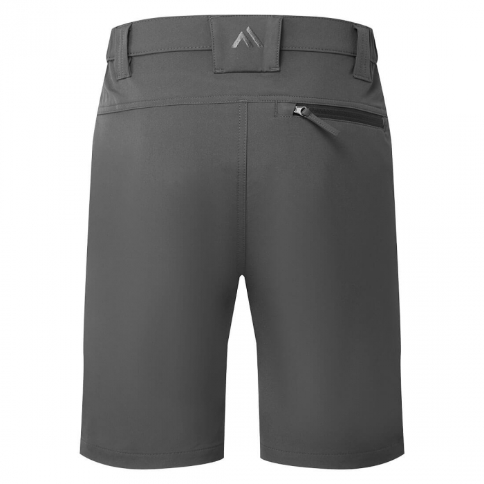 Pantaloni scurti de lucru Portwest WX2 ECO STRETCH, 93% poliester reciclat, 7% elastan, 195 gr/mp [2]
