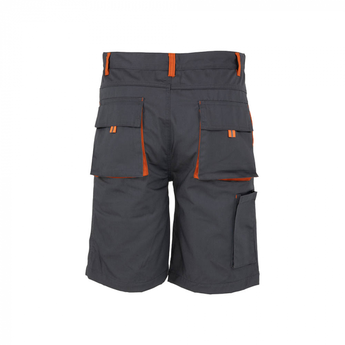 Pantaloni scurti de lucru Renania SAMOA, tercot 65/35, 235gr/mp [5]