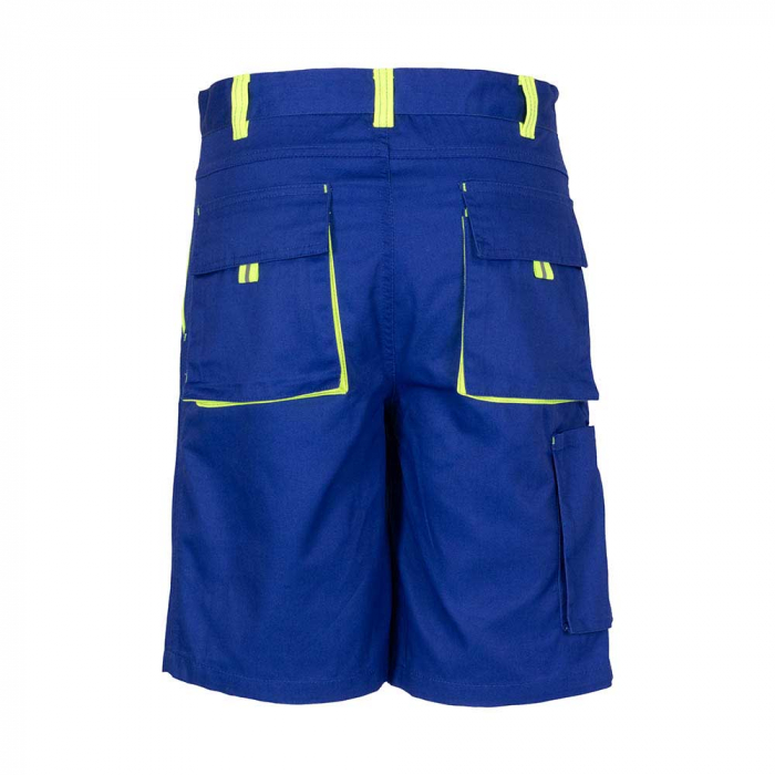 Pantaloni scurti de lucru Renania TONGA, tercot 65/35, 235gr/mp [5]