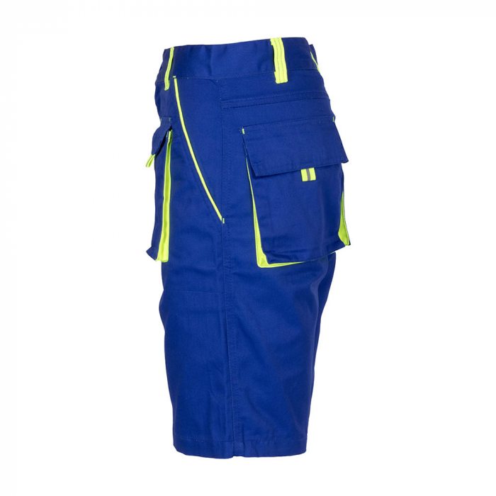 Pantaloni scurti de lucru Renania TONGA, tercot 65/35, 235gr/mp [4]