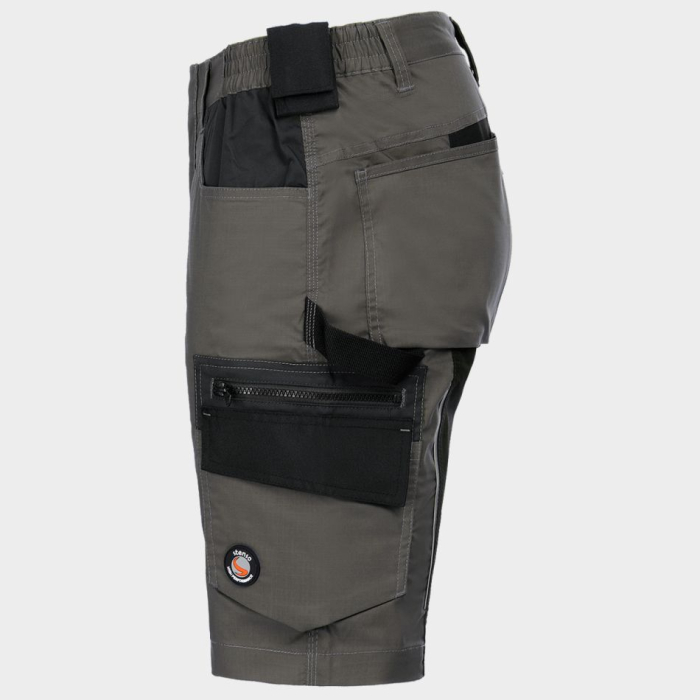 Pantaloni scurti de lucru Stenso REVOLT LIGHT STRETCH, ripstop, 36% poliester, 20% bumbac, 220 gr/mp [3]
