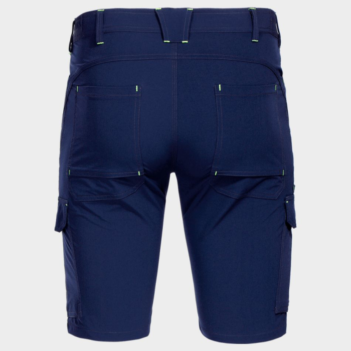 Pantaloni scurti de lucru Stenso VIGOR, 90% nylon, 10% spandex, 190 gr/mp [6]