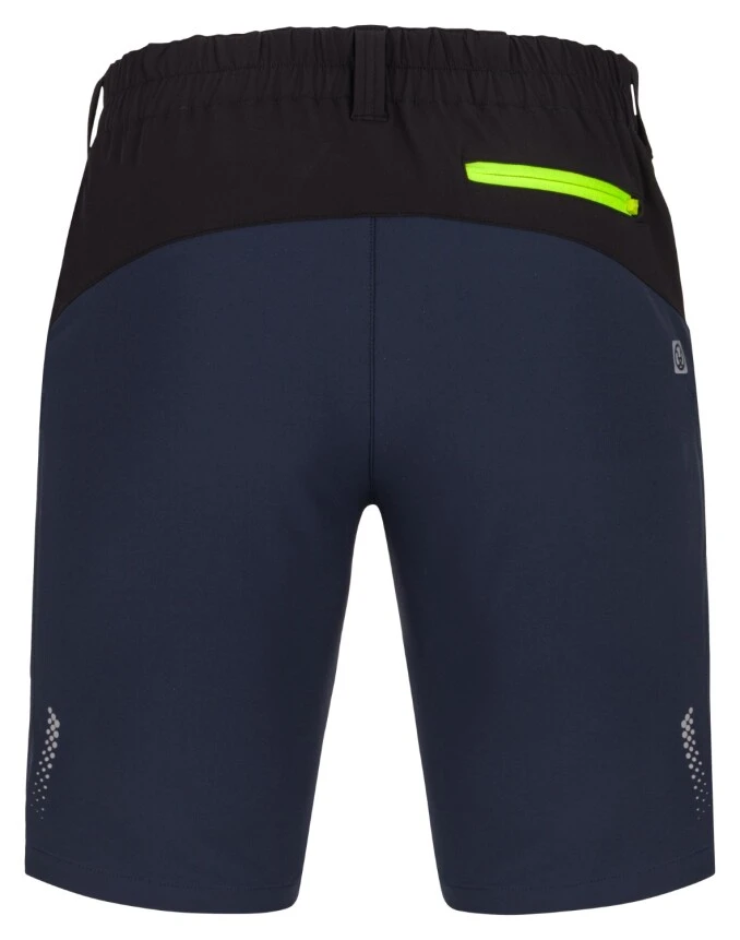 Pantaloni scurti softshell Ardon CITYCONIC®, 92% nailon, 8% elastan, 220 g/mp [6]
