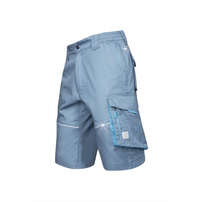 Pantaloni scurti de lucru Ardon SUMMER, tercot 65/35, 200 gr/mp [3]