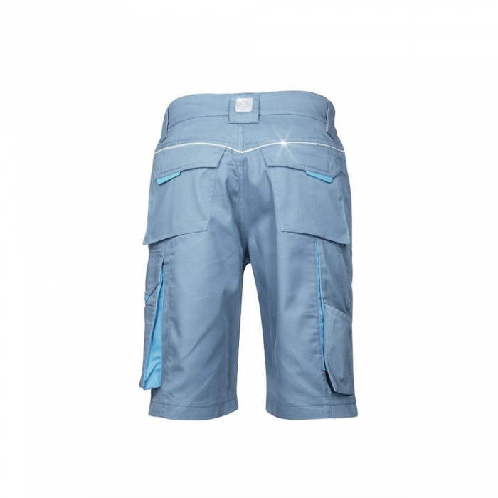 Pantaloni scurti de lucru Ardon SUMMER, tercot 65/35, 200 gr/mp [4]