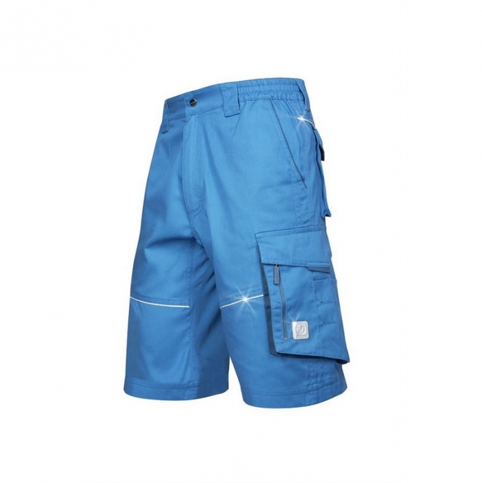 Pantaloni scurti de lucru Ardon SUMMER, tercot 65/35, 200 gr/mp [3]