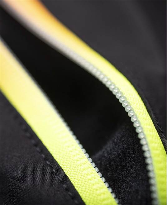 Pantaloni de lucru softshell Ardon CREATRON, 92% poliester, 8% elastan, 230 gr/mp [6]
