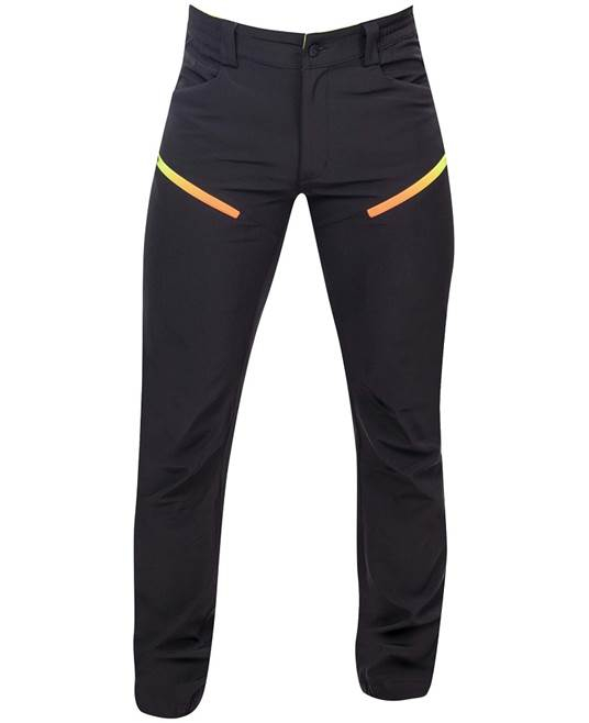 Pantaloni de lucru softshell Ardon CREATRON, 92% poliester, 8% elastan, 230 gr/mp [3]