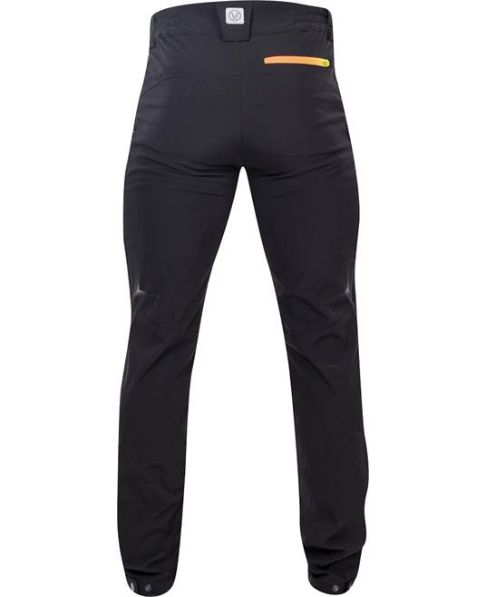Pantaloni de lucru softshell Ardon CREATRON, 92% poliester, 8% elastan, 230 gr/mp [4]