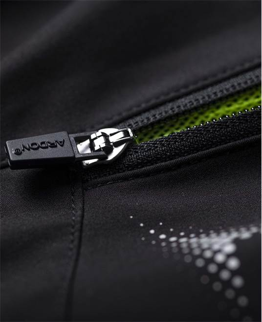 Pantaloni de lucru softshell Ardon CREATRON, 92% poliester, 8% elastan, 230 gr/mp [7]