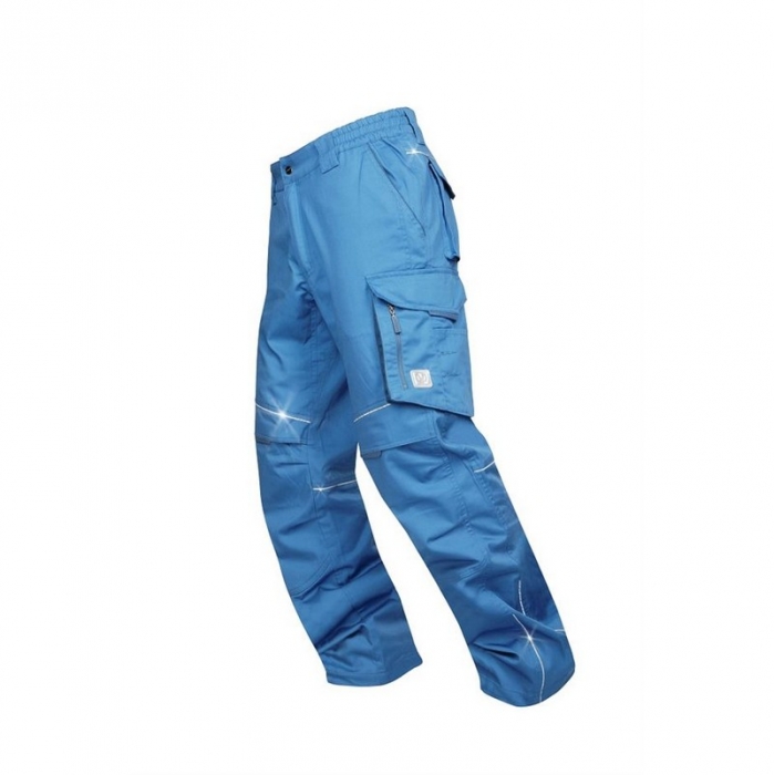 Pantaloni de lucru Ardon SUMMER, tercot 65/35, 200 gr/mp [4]