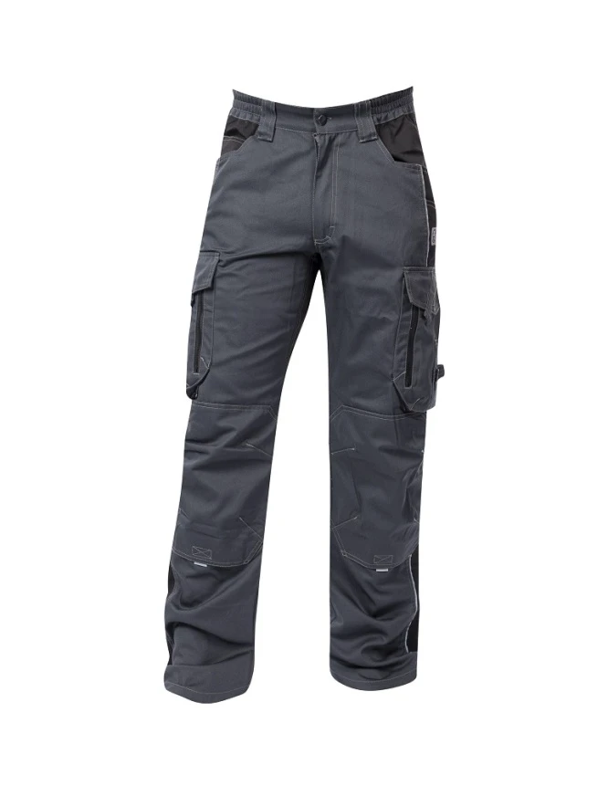 Pantaloni vatuiti de iarna Ardon VISION, tercot 60/40, 260 gr/mp [1]