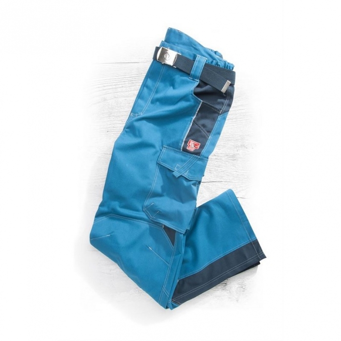 Pantaloni de lucru Ardon VISION, tercot 60/40, 260 gr/mp [5]