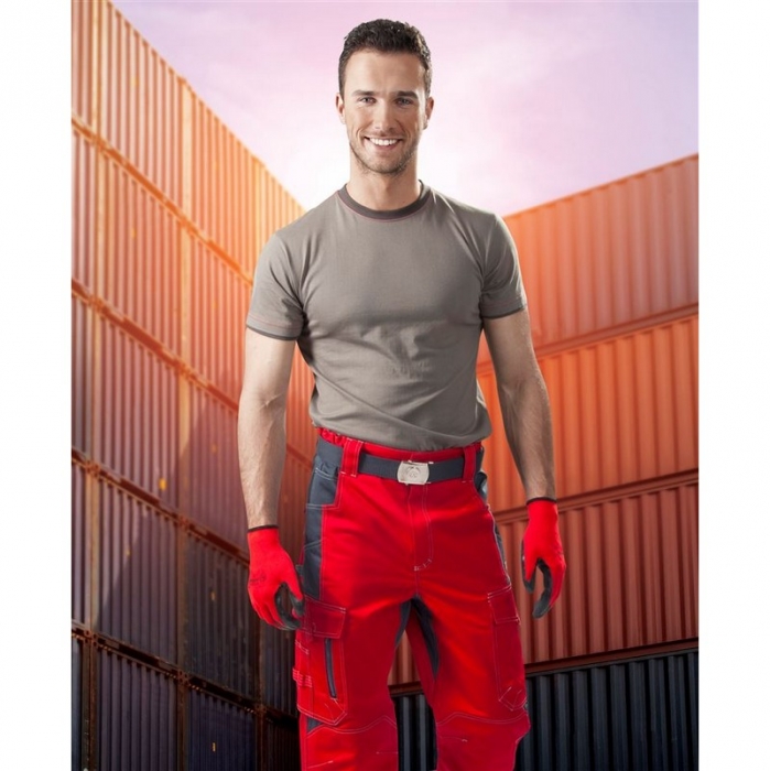 Pantaloni de lucru Ardon VISION, tercot 60/40, 260 gr/mp [2]