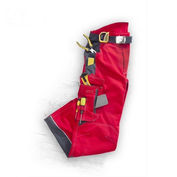 Pantaloni de lucru Ardon VISION, tercot 60/40, 260 gr/mp [5]