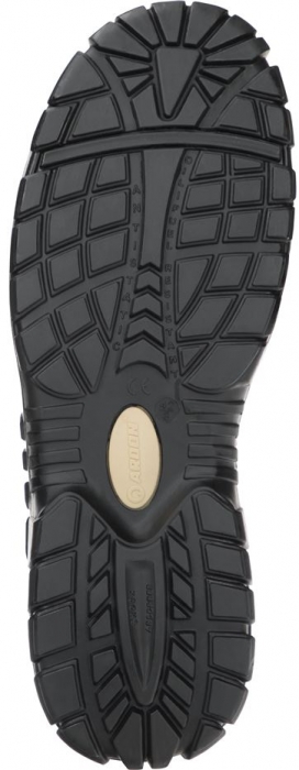 Pantofi de protectie Ardon BLENDER S3, cu bombeu compozit si lamela kevlar [3]