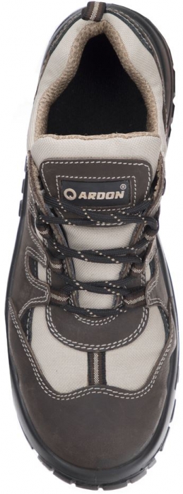 Pantofi de protectie Ardon BLENDER S3, cu bombeu compozit si lamela kevlar [2]