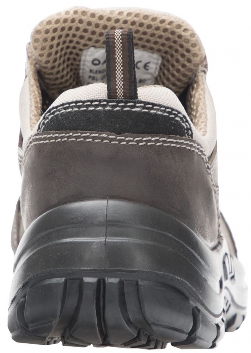 Pantofi de protectie Ardon BLENDER S3, cu bombeu compozit si lamela kevlar [4]