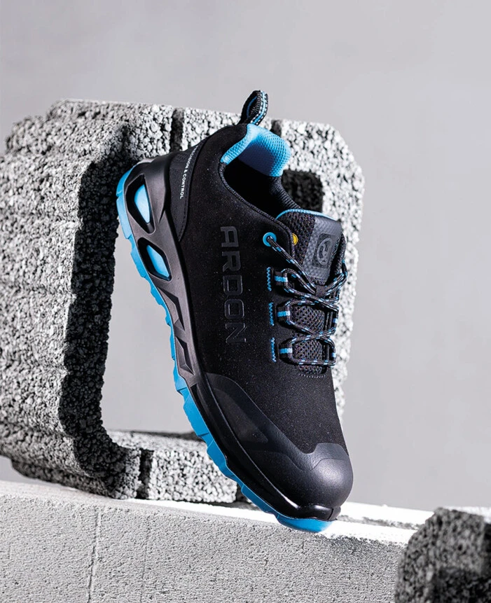 Pantofi de lucru Ardon BRIMIC O2 ESD, fara bombeu [2]