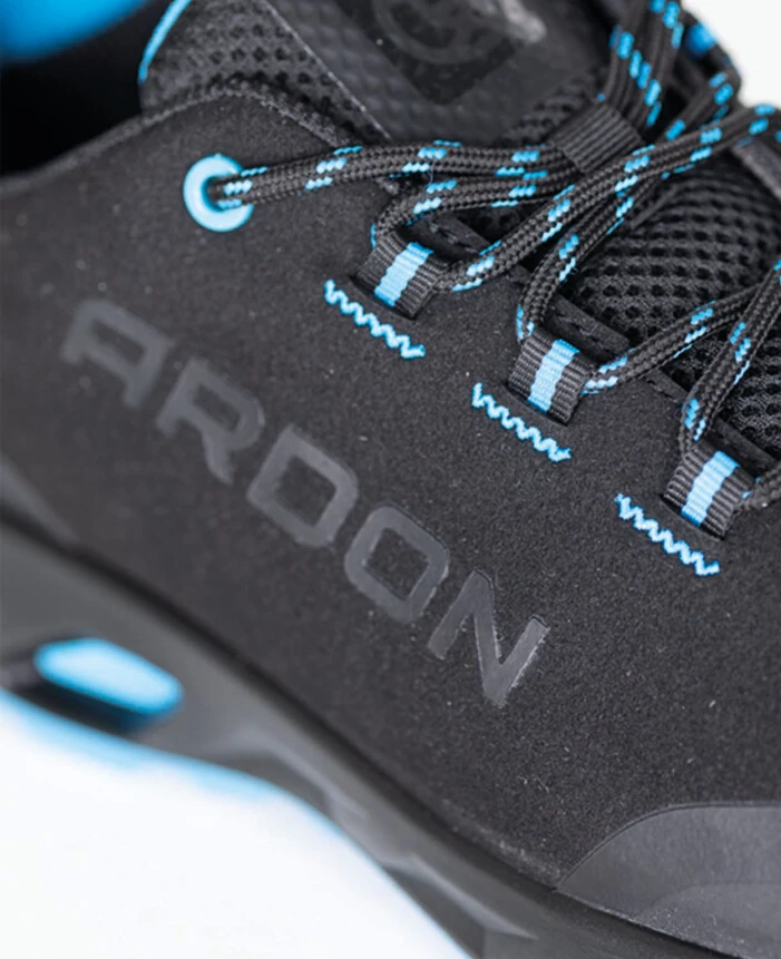 Pantofi de lucru Ardon BRIMIC O2 ESD, fara bombeu [6]