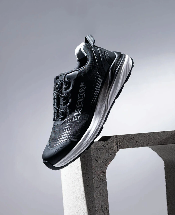 Pantofi de lucru Ardon CREATRON LOW O2 ESD, fara bombeu [7]
