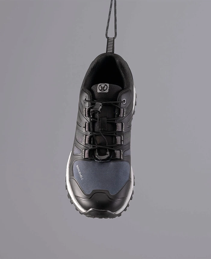 Pantofi de lucru Ardon CRISTALLO, fara bombeu [5]