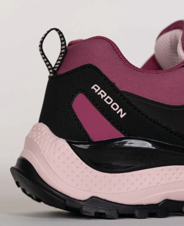 Pantofi de lucru Ardon CRISTALLO, fara bombeu [4]