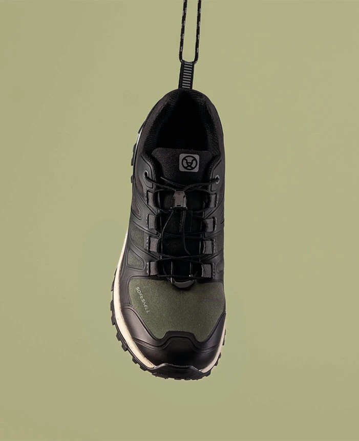 Pantofi de lucru Ardon CRISTALLO, fara bombeu [3]