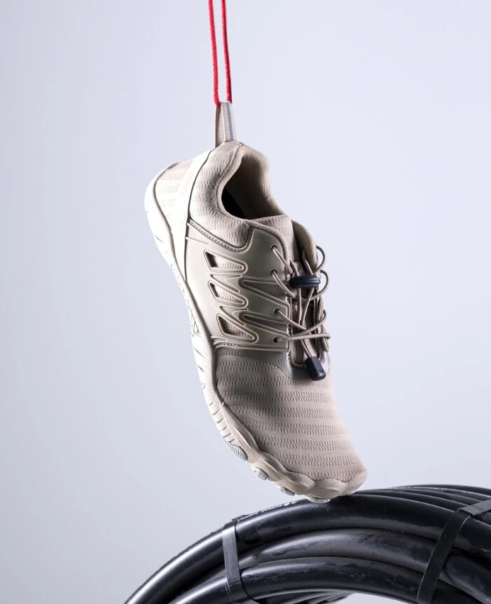 Pantofi de lucru Ardon DROPIGO, fara bombeu [6]