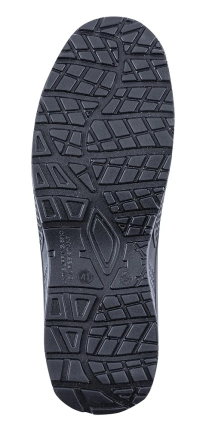 Pantofi de lucru Ardon EBON O2, fara bombeu [2]