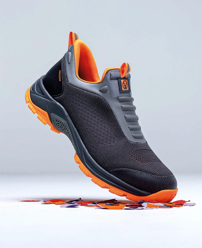 Pantofi de lucru Ardon NEON O1 ESD, fara bombeu [2]