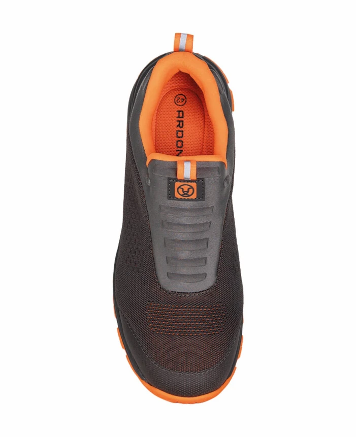 Pantofi de lucru Ardon NEON O1 ESD, fara bombeu [6]