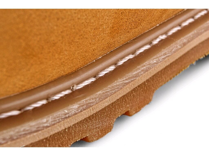 Pantofi de lucru Canis CXS 2122 ROAD BELMONT FO E SRB, fara bombeu [2]