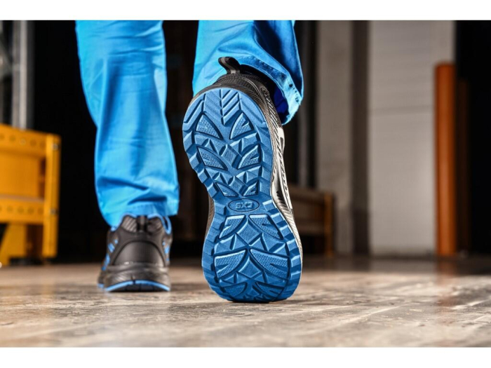 Pantofi de lucru Canis CXS 2123 ISLAND NEVIS O1 ESD FO SR SC HRO, fara bombeu [14]