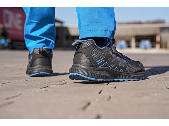 Pantofi de lucru Canis CXS 2123 ISLAND NEVIS O1 ESD FO SR SC HRO, fara bombeu [13]