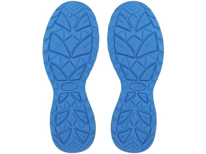 Pantofi de lucru Canis CXS 2123 ISLAND NEVIS O1 ESD FO SR SC HRO, fara bombeu [8]