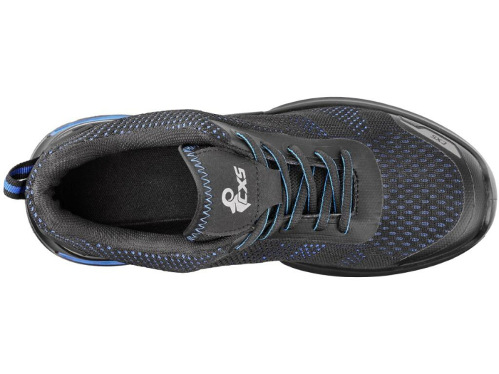 Pantofi de lucru Canis CXS 2123 LAND HITRA LG O2 LG FO SC SR, fara bombeu [5]