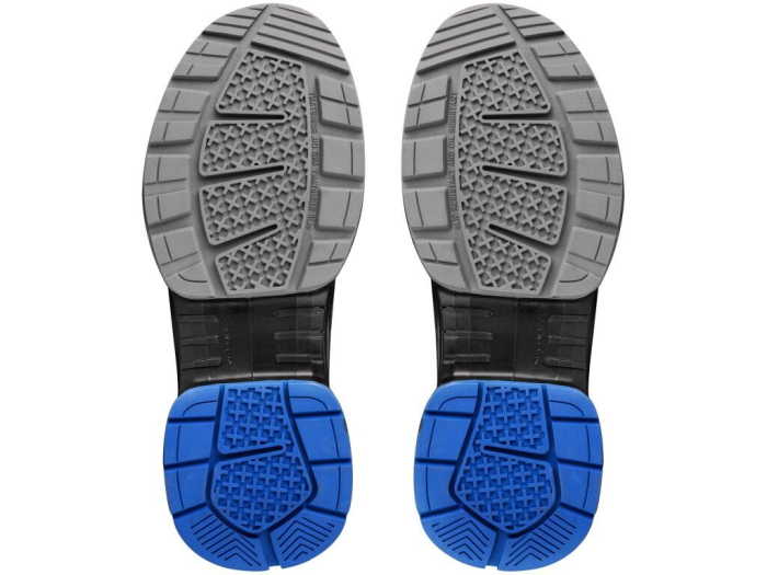 Pantofi de lucru Canis CXS 2123 LAND HITRA LG O2 LG FO SC SR, fara bombeu [6]