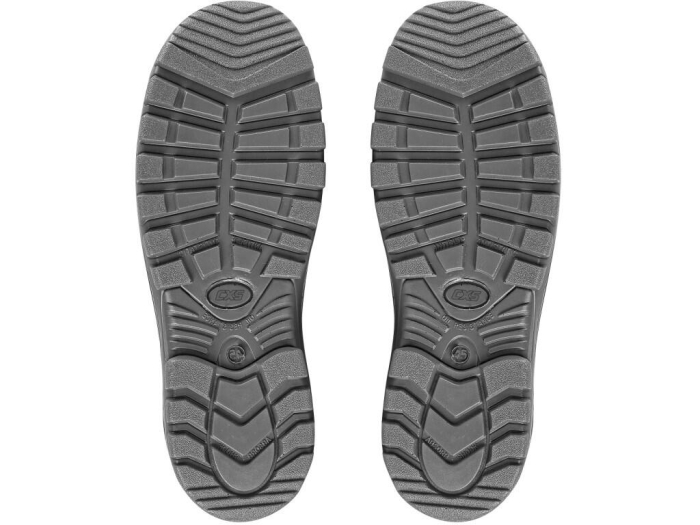 Pantofi de lucru Canis CXS 2123 PROFIT PRIZE O1 FO SRC, fara bombeu [2]